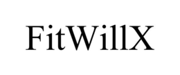 FITWILLX trademark
