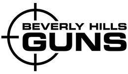 BEVERLY HILLS GUNS trademark