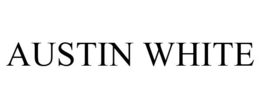 AUSTIN WHITE trademark