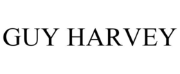 GUY HARVEY trademark