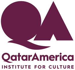 QA QATAR AMERICA INSTITUTE FOR CULTURE trademark