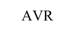 AVR trademark