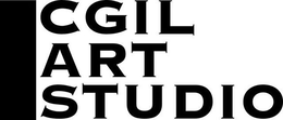 CGIL ART STUDIO trademark