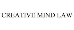 CREATIVE MIND LAW trademark