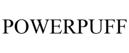 POWERPUFF trademark