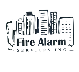 FIRE ALARM SERVICES, INC. trademark