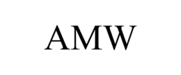 AMW trademark