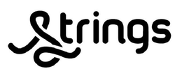 STRINGS trademark