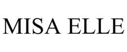 MISA ELLE trademark