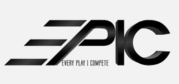 EPIC EVERY PLAY I COMPETE trademark