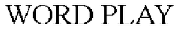 WORD PLAY trademark