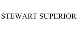 STEWART SUPERIOR trademark