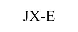 JX-E trademark