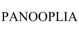 PANOOPLIA trademark
