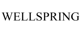 WELLSPRING trademark