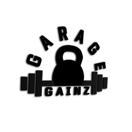 GARAGE GAINZ trademark