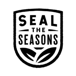 SEAL THE SEASONS trademark