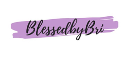 BLESSEDBYBRI trademark