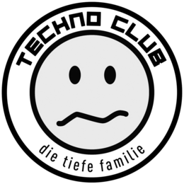 TECHNO CLUB DIE TIEFE FAMILIE trademark
