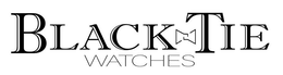 BLACK TIE WATCHES trademark