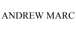 ANDREW MARC trademark