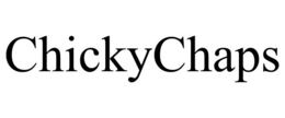 CHICKYCHAPS trademark