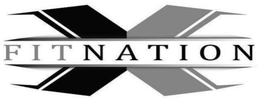 FITNATION X trademark