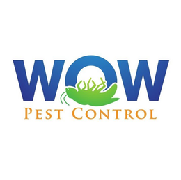 WOW PEST CONTROL trademark