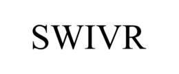 SWIVR trademark