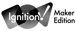 IGNITION!! MAKER EDITION trademark