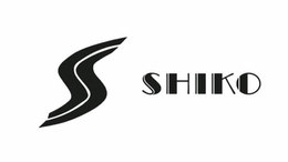 S SHIKO trademark