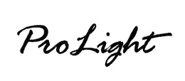 PROLIGHT trademark