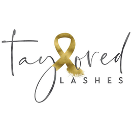 TAYLORED LASHES trademark