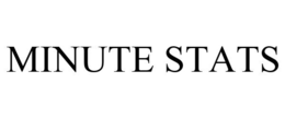MINUTE STATS trademark