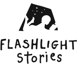 FLASHLIGHT STORIES trademark