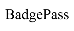 BADGEPASS trademark