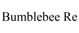 BUMBLEBEE RE trademark