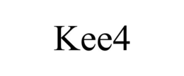 KEE4 trademark