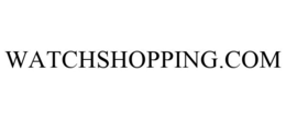 WATCHSHOPPING.COM trademark