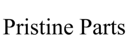 PRISTINE PARTS trademark