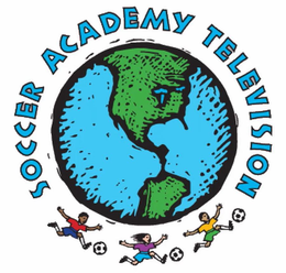 SOCCER ACADEMY TELEVISION trademark