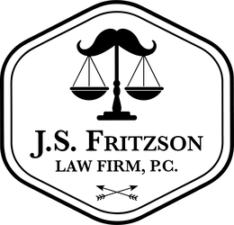 J.S. FRITZSON LAW FIRM, P.C. trademark