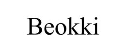 BEOKKI trademark