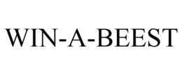 WIN-A-BEEST trademark