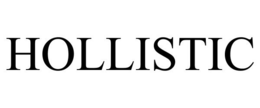 HOLLISTIC trademark