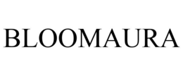 BLOOMAURA trademark