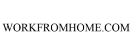 WORKFROMHOME.COM trademark
