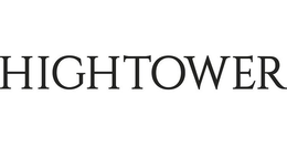 HIGHTOWER trademark