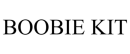 BOOBIE KIT trademark
