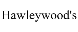 HAWLEYWOOD'S trademark